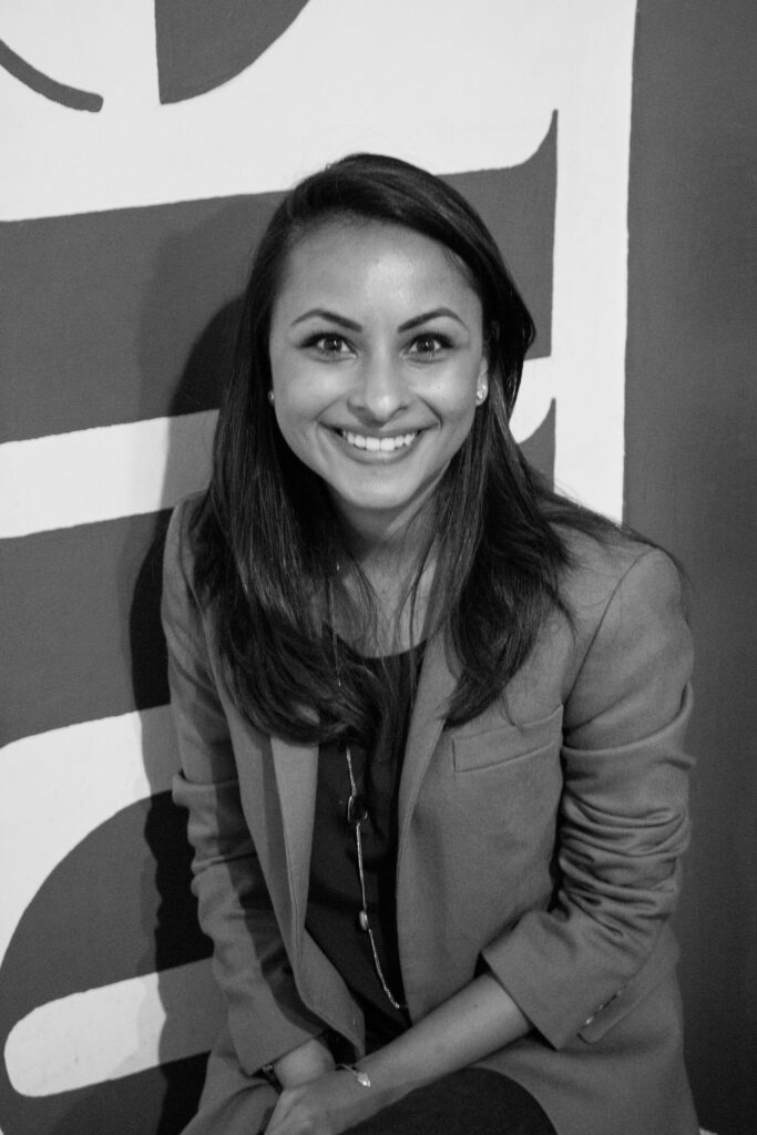 Anvita Shah - Brand & Marketing Strategy