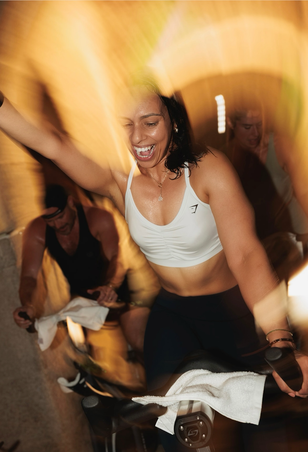 SHREYA KARIA shethrives program